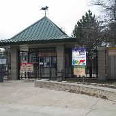 Saginaw Childrens Zoo
