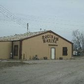 Saginaw Marina