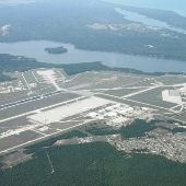 Oscoda-Wurtsmith Airport