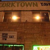 Corktown Tavern