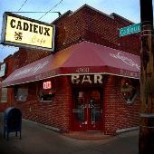 Cadieux Cafe