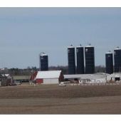 West Branch Area Farms