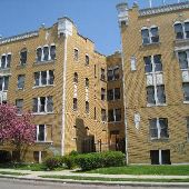 Madrid Court Apartments