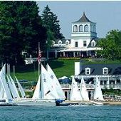 Orchard Lake Country Club