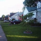 Little Detroit House