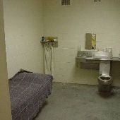 Eaton County Jail