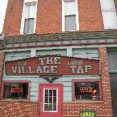 The Village Tap
