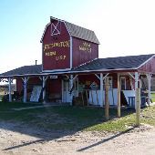 Wellington Farm Park