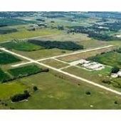 Marlette Airport