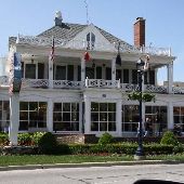 Zehnder's of Frankenmuth