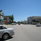 Imlay City
