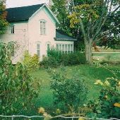 Rock S. Edwards Farm