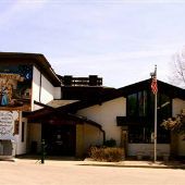 Wickson, James Memorial Library