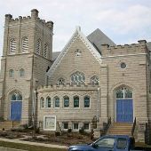1st Presbyterian Church