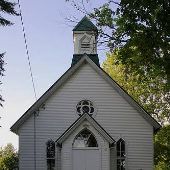 Parmelee United Methodist Church