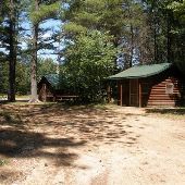 Lazy B Cabins