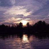 Wolf Lake Ranch Resort
