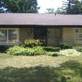 Marvin Gaye Home