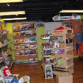 Froggys Toy Stop