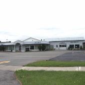 Zehnder Chevrolet Buick, Inc.