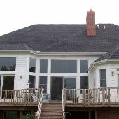 Joanne's Saline Residence