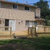 Jarek's Utica Home