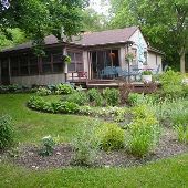 Sharon's Bass Lake  Cottage