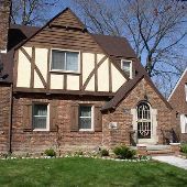 Rosedale Historic Residence