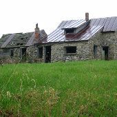 Heather's Stone Home
