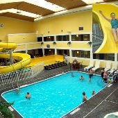 Best Western Spalsh Park Inn