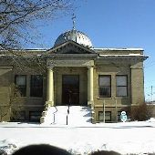 Former Carnegie Free Library