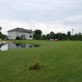 City House in the Country