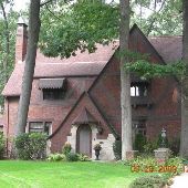 Jackson Home