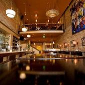 Republic Restaurant and Bar in Grand Rapids