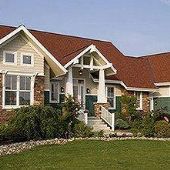 Dune Ridge Home