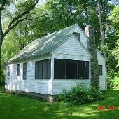 Rohr Cottage