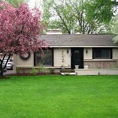 Caadi's Suburban House