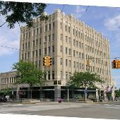 Washington Square Plaza Building