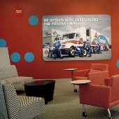 Domino's Office Park