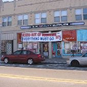 Garfield Investment Company