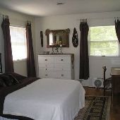 Jennifer's Kalamazoo Home