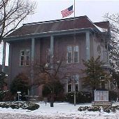 Mitchell Building