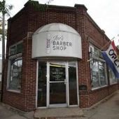 Joe’s Barber Shop