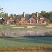 Forest Dunes Golf Club