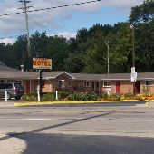 Your Motel