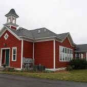 Maple City School House