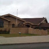 Norway High School