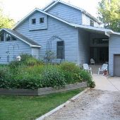 Andrews House