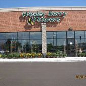 Wesley Berry Flowers-West Bloomfield