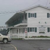 Lakeshore Motel